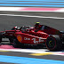 Formula 1: Προβάδισμα για την Ferrari στα ελεύθερα της Γαλλίας