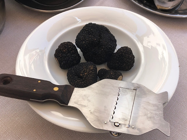 TARTUFO ACQUALAGNA