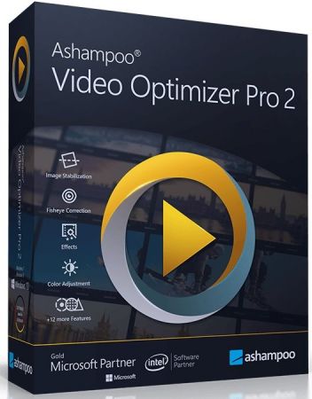 Ashampoo Video Optimizer Pro 2.0.1 Download Grátis