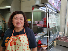 Bedok Interchange Hawker Centre. 10 Favourite Hawker Stalls, 10 Interesting Things about Bedok You May Not Know