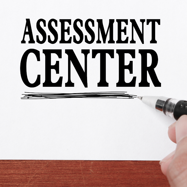 HR: Vantaggi Assessment Center.