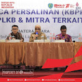 Wabub Labuhanbatu Buka Workshop Pelayanan KBPP bagi PKB/PLKB