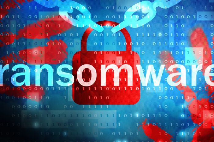 Cara Menghindari Penipuan Ransomware via Email