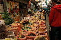 Mahane Yehuda Market (Jerusalem)