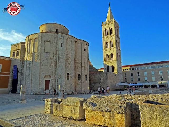 Zadar, Croacia