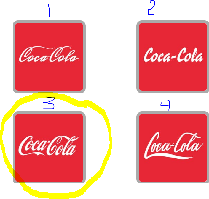 Which Logo Is Real Quiz Answers 100 Score
