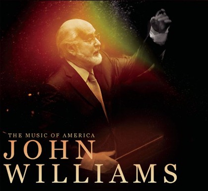 JOHN WILLIAMS A