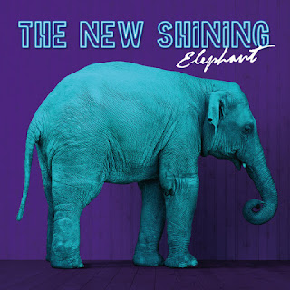 2019 The New Shining - Elephant