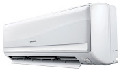 Air conditioners and air blowers are used in homes, commercial centers, . (split air conditioner)