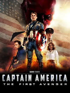 Captain America: The First Avenger