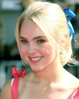 AnnaSophia Robb