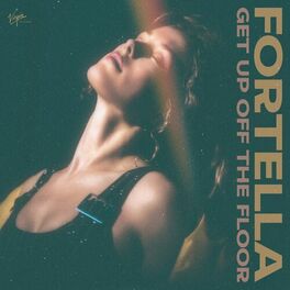 Pochette du tube « Get Up Of The Floor »