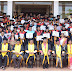 SIMRS 3rd Convocation Ceremony 