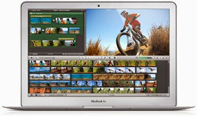 Apple MacBook Air MD760LL