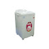 Toyo Double Plastic Washing Machine TW-676 15 kg
