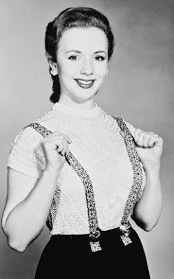 Piper Laurie