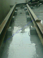 cara pengaplikasian waterproofing coating