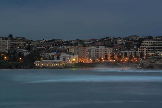 Coogee By The Beach in Australia