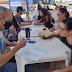 Moradores da Comunidade Jacarapé recebem Caravana do Cuidar nesta sexta-feira