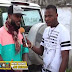 Kunzardo Ex musicien de Ferré Gola musicien d'Héritier Watanabe  Moto a lobi ako lia ba animateurs nionso na Décembre 2015 (vidéo)