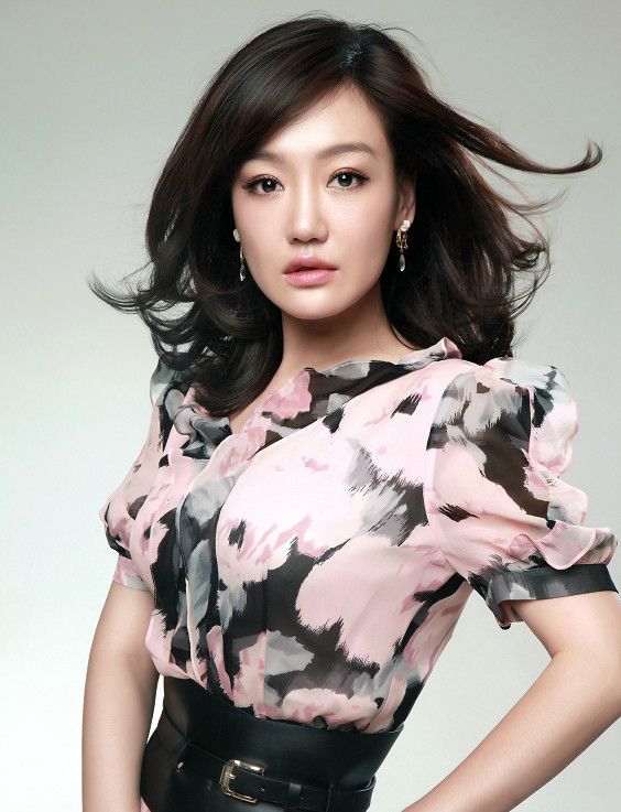 Xue Jianing China Actor