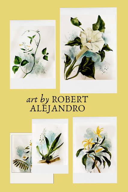 Robert Alejandro Paintings for Sale