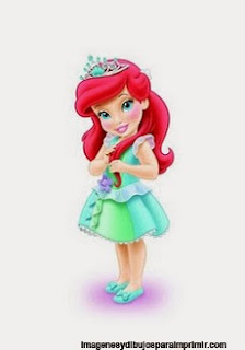 Disney Princess Baby Images.