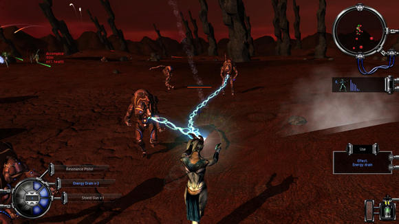 Salvation Prophecy PC Screenshot Gameplay www.ovagames.com 2 Salvation Prophecy MULTi2 PROPHET