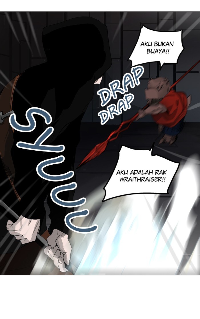 Webtoon Tower Of God Bahasa Indonesia Chapter 245