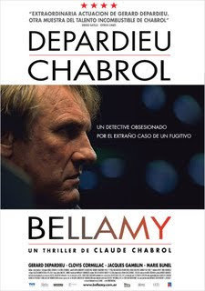 Bellamy 2009 Hollywood Movie Watch Online