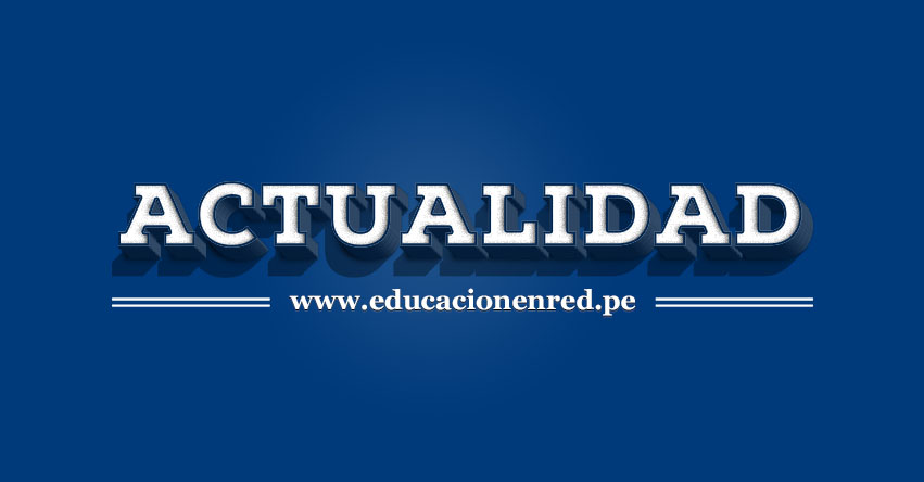 RES. Nº 000081-2021-SINEACE/P.- Designan Ejecutiva de la Dirección de Evaluación y Certificación de Competencias del Sistema Nacional de Evaluación, Acreditación y Certificación de la Calidad Educativa (María Rosa Malásquez Sotelo)