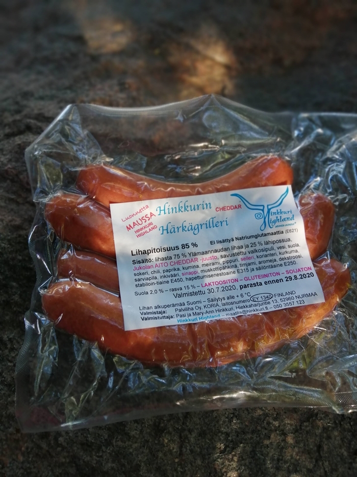 haikkugrilleri