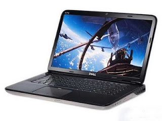 Dell XPS L501X Notebook Review