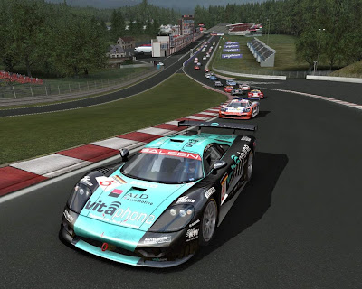 GTR 2 screenshot 2