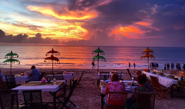 Pantai Terindah Di Bali yang Bisa Anda Kunjungi Saat Berlibur ke Pulau Dewata