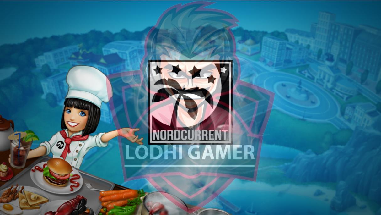 Download Cooking Fever Mod Apk (All Levels Unlocked)