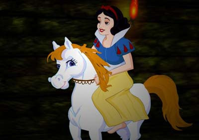 Snow White Escape