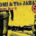 Lirik lagu ROMI & The JAHATS - FULL ALBUM