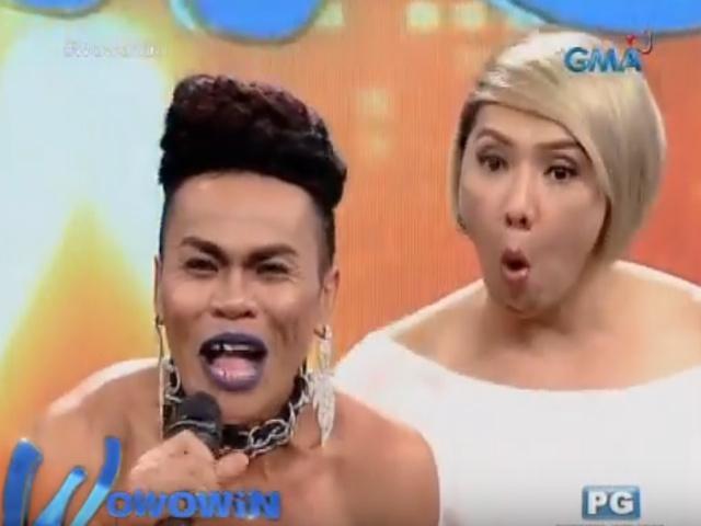 Will Donita Nose Be The Next One To Get Kicked Out Of Wowowin? READ THIS! 