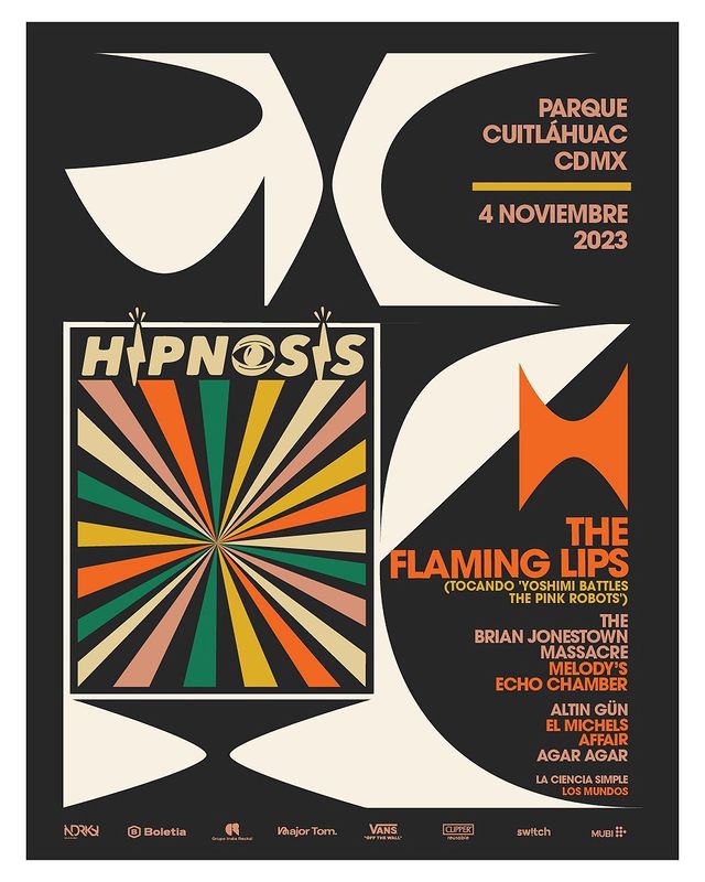 Festival Hipnosis 2023