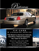 A Tradition of LuxuryPlatinum Denver Airport Limousine (www)