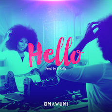 Omawumi – Hello (Adele Cover)