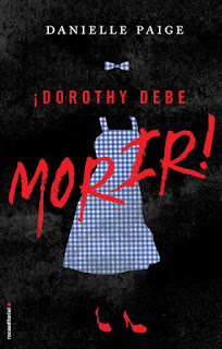 Dorothy-debe-morir