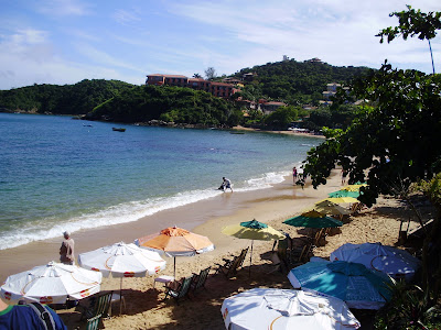 Praia João Fernandez