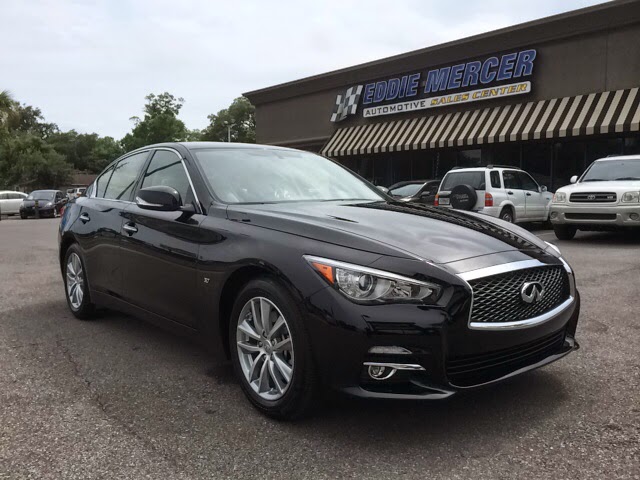 2014 Infiniti Q50 for sale