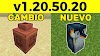 ¡Descubre las Novedades Deslumbrantes de Minecraft 1.20.50 en Esta Actualización de Impacto!