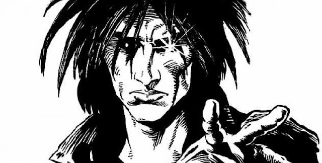 Neil Gaiman - Sandman