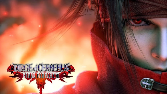 maxresdefault Por que a Square Enix deveria fazer um remake de Final Fantasy 7 Dirge Of Cerberus