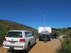 2010.04.04 at 10h12m49s - Bushtracker, Cape le Grand