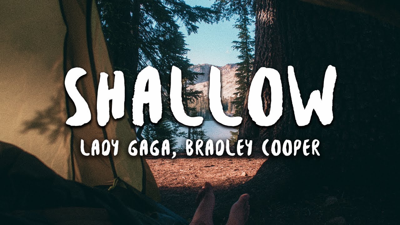 Chord Gitar/Kunci Gitar Lady Gaga, Bradley Cooper  Shallow